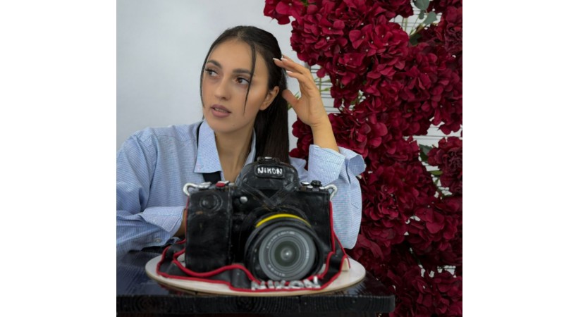 Фотостудия «GaMont»