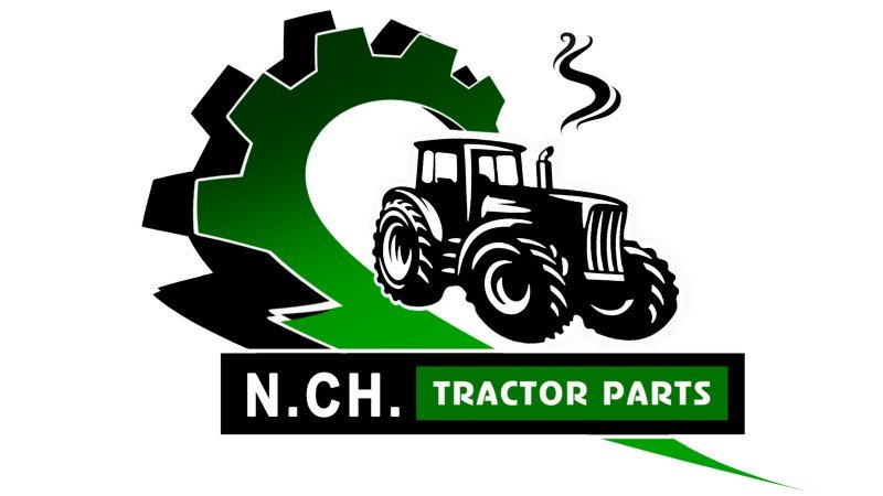 Магазин автозапчастей «N.CH. Tractor Parts»