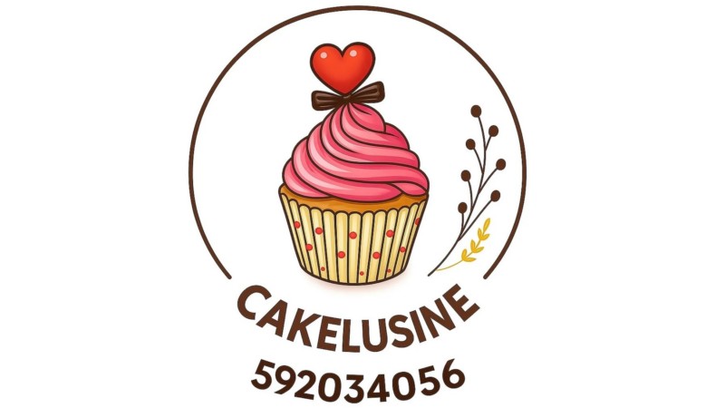 Cake Lusine