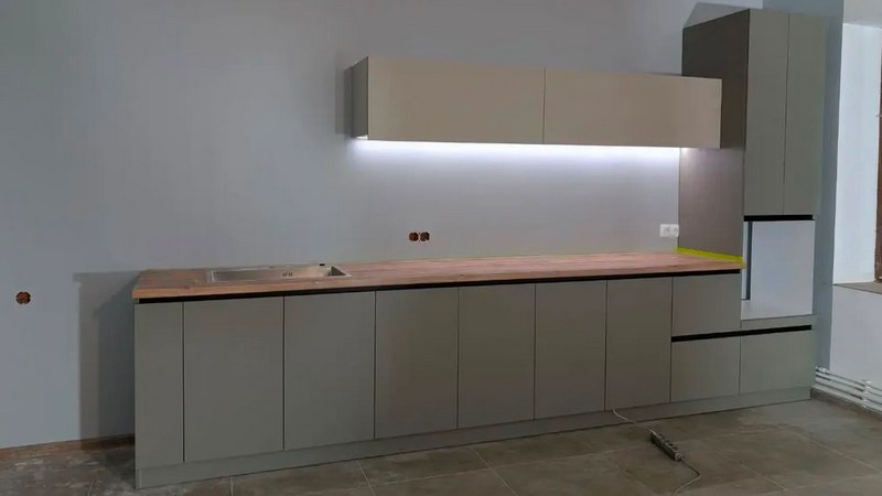 Мебельный цех «HT Furniture»