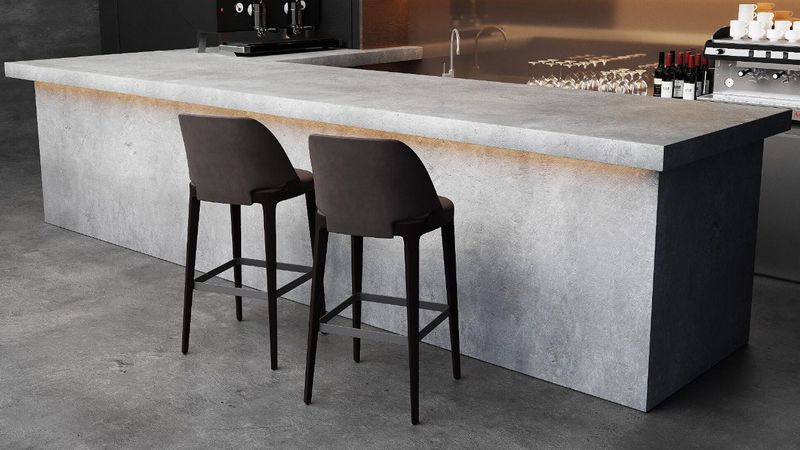 Архитектурный бетон «JBeton»