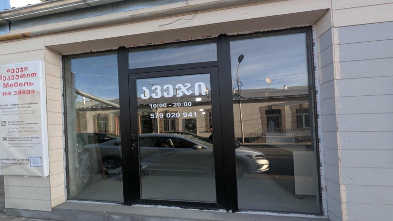 Мебельный цех «Mebel Interior»