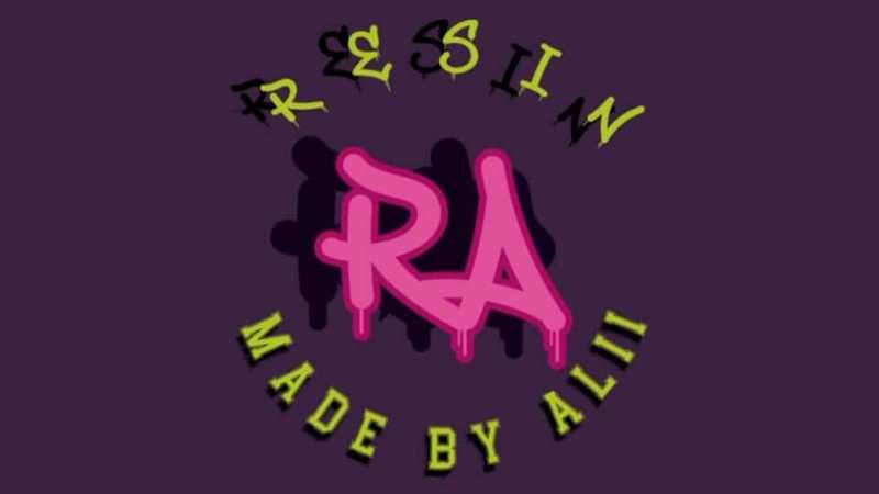 Магазин свечей и аксессуаров «Resinby_alii»