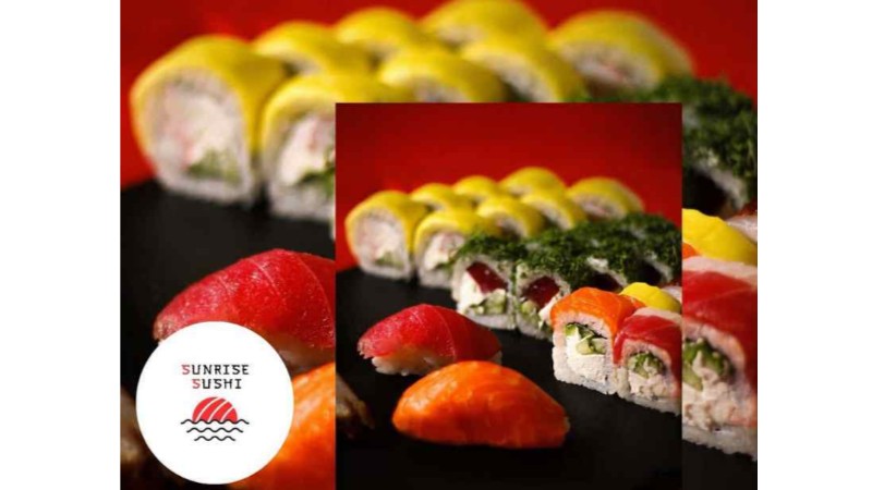 Sunrise Sushi Akhalkalaki