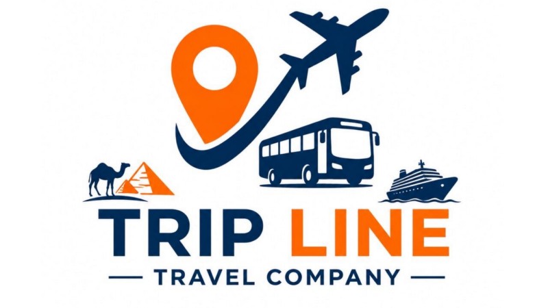 Туристическая компания «Trip Line»