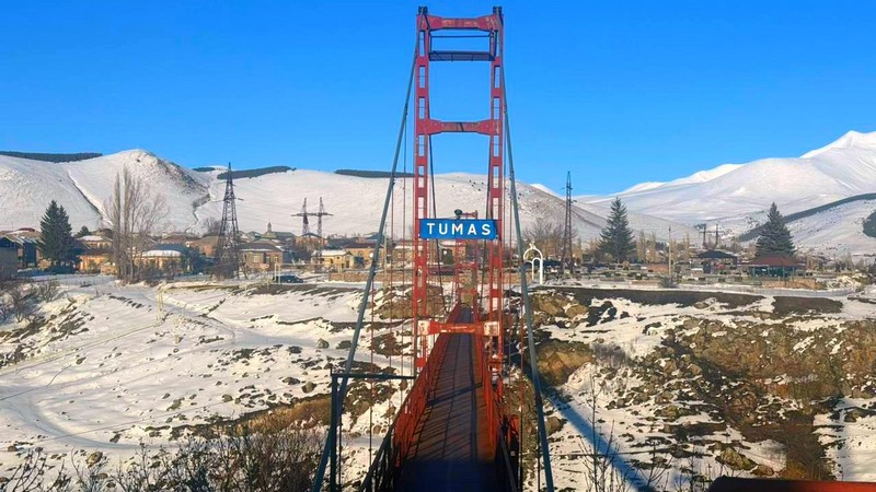 Мост «Тумас»